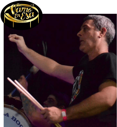 Adrian Araujo