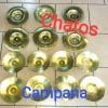 Platos de Murga Chatos