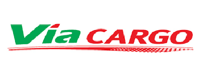 via cargo