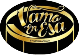 vamo en esa logo 2