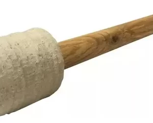 Mazo de Fieltro para Bombo